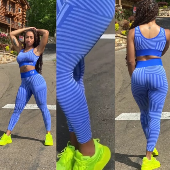 Body NV Other - BODY NV WORKOUT FIT